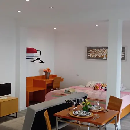 Apartamento Vista ⅰ Funchal (Madeira)