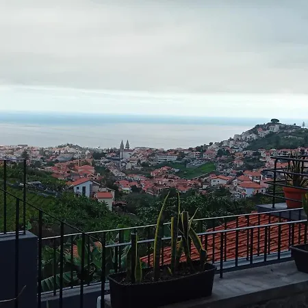 Vista ⅰ Apartamento