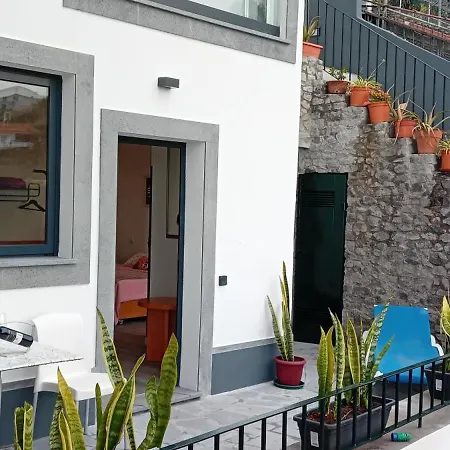 Apartamento Vista ⅰ Funchal (Madeira)