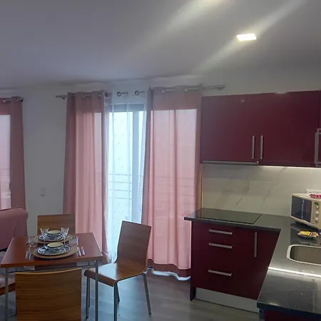 Appartement Vista ⅰ