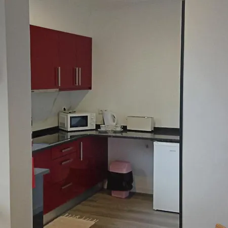 Vista ⅰ Appartement