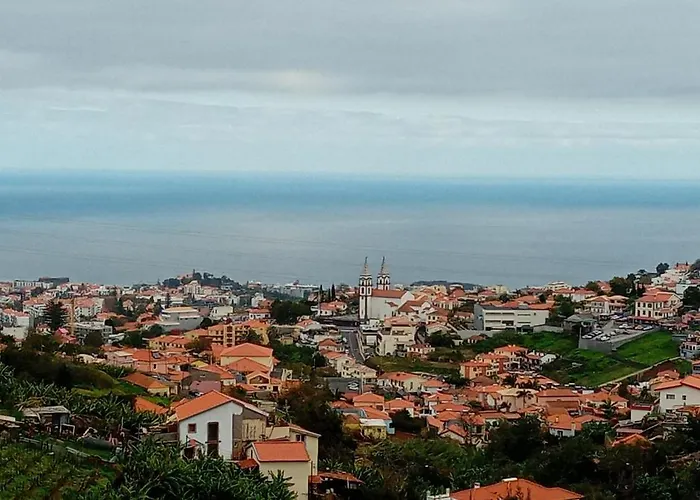 Vista ⅰ Apartamento *