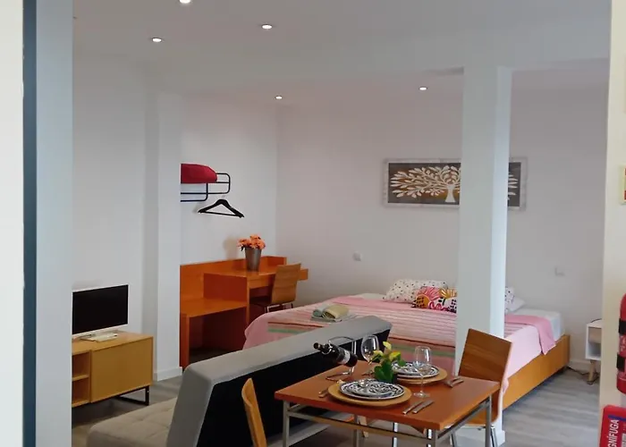 Apartamento Vista ⅰ Funchal (Madeira)