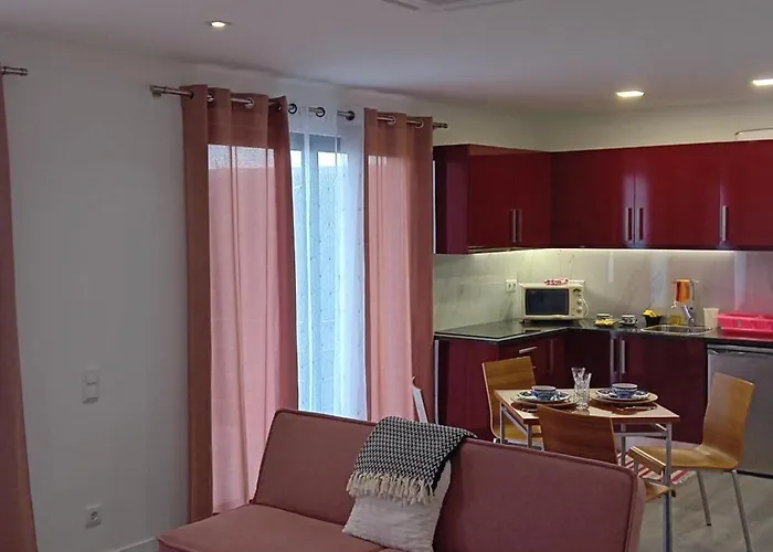 Apartamento Vista ⅰ