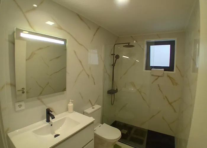 Vista ⅰ 公寓 丰沙尔