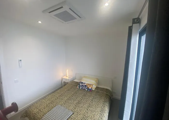 公寓 Vista ⅰ 丰沙尔