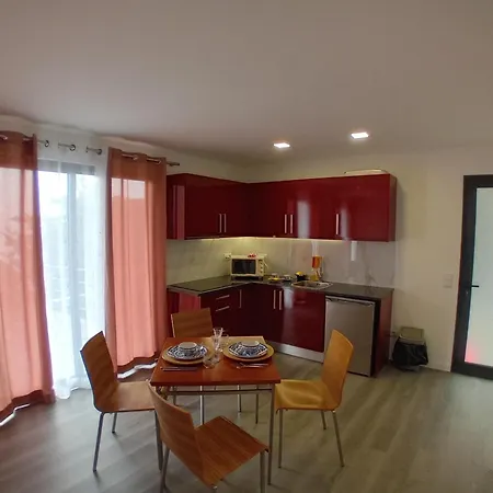 Vista ⅰ Lejlighed *